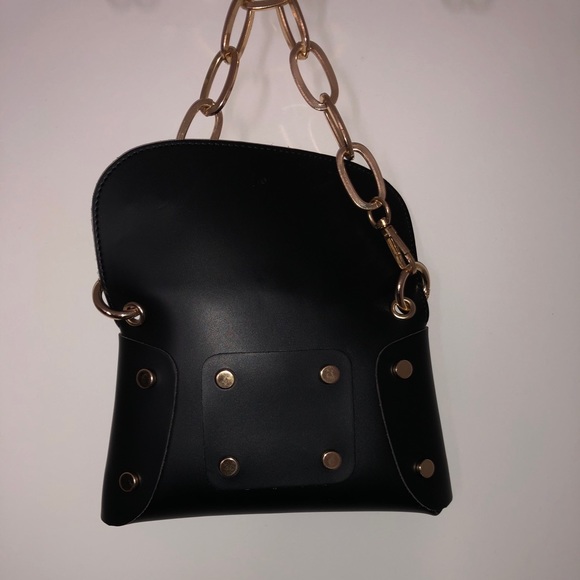 Leather purse - Picture 3 of 4